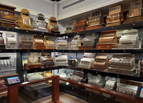 Carillon Historical Park by null