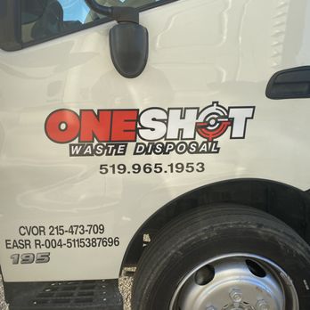 OneShot Waste Disposal - Dumpster Rental Near Me - Amherstburg, Ontario OneShot Waste Disposal - Dumpster Rental Near Me - Amherstburg, Ontario