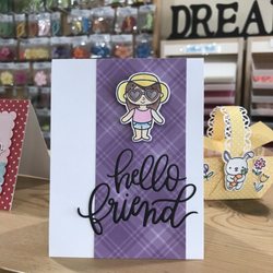 Island Scrapbooking