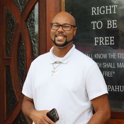 International City of Refuge Christian Church