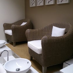 Ella's - Zona pedicura