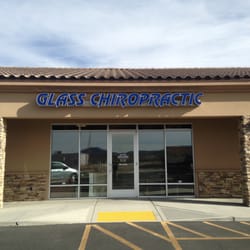 Glass Chiropractic