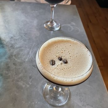 Leeland House - Espresso martinis - Breakfast & Brunch Near Me - Houston, Texas Leeland House - Espresso martinis - Breakfast & Brunch Near Me - Houston, Texas