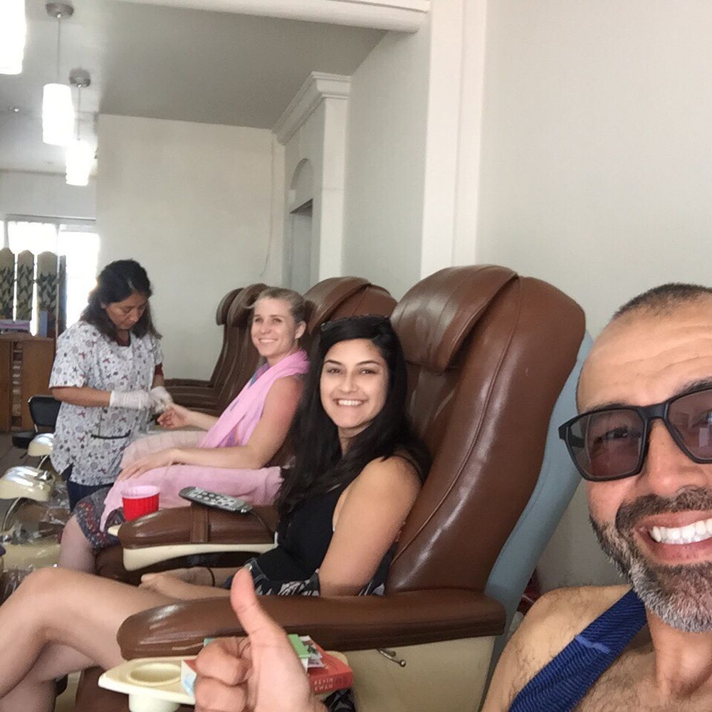 Manicure Miracles Manicure Miracles
