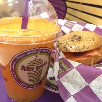 Juicy Avenue - Almuerzo completo y revitalizante - Juice Bars & Smoothies Near Me - Madrid, M Juicy Avenue - Almuerzo completo y revitalizante - Juice Bars & Smoothies Near Me - Madrid, M