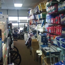 Long Life Medical Health Supply