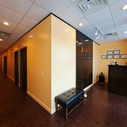 True Thai Massage & Spa - View from lobby area