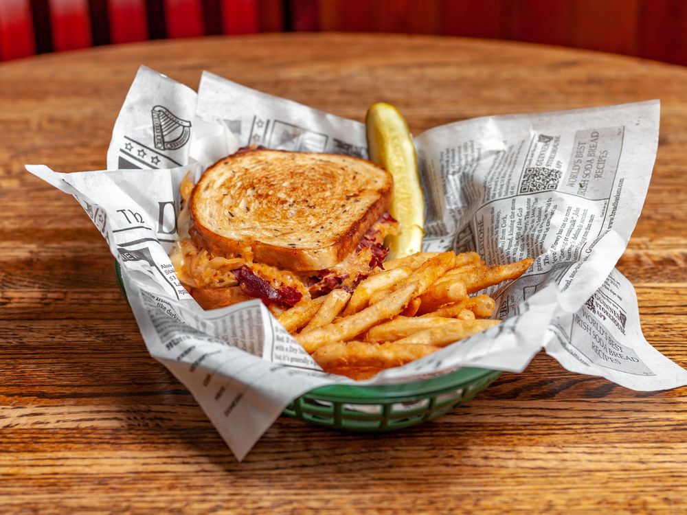 Mulligan's Pub Image