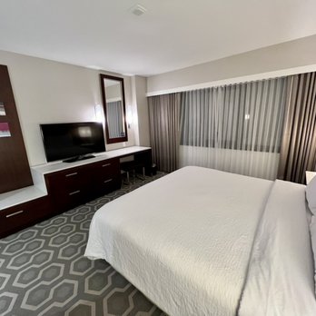 Embassy Suites by Hilton Washington DC Georgetown - Hotels Near Me - Washington, DC, District of Columbia