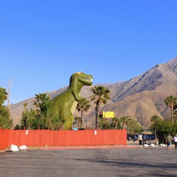 Cabazon Dinosaurs - Dino and Mountains! - Museums Near Me - Cabazon, California Cabazon Dinosaurs - Dino and Mountains! - Museums Near Me - Cabazon, California