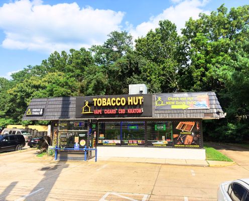 tobacco hut manassas va Tobacco Hut, 8409 Centreville Rd,