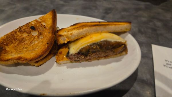 Kenny's Burger Joint - Plano by null