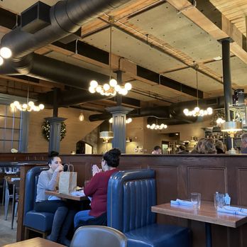 Iron Works - American Near Me - Warwick, Rhode Island