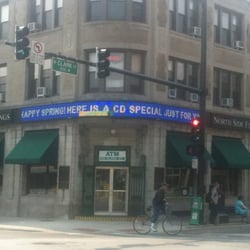 Northside Federal Savings - Facade