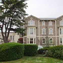 Lauriston Hotel For The Blind