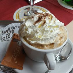 Gaststätte Zur Kreuzgass