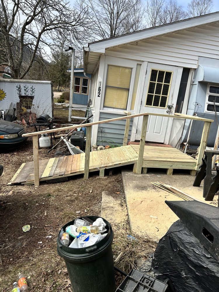 Slide of Houseweart’s Plumbing and Heating