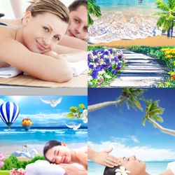 SALINA SPA & massage