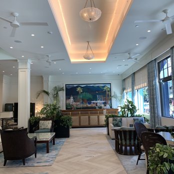Hotel Atwater - Lobby - Hotels Near Me - Avalon, California Hotel Atwater - Lobby - Hotels Near Me - Avalon, California