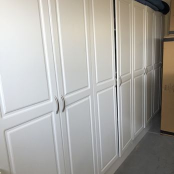 Handyman Ricky - Brand new cabinets installed by Rickey! - Handyman Near Me