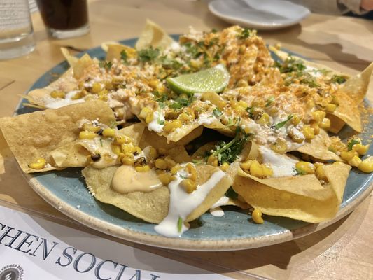 Kitchen Social by null