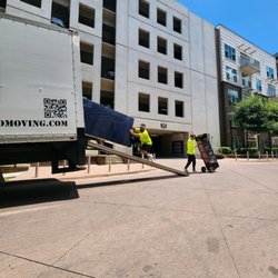 Secured Moving - More Than Just Movers