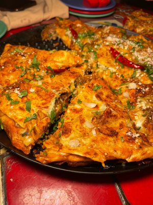 Birria Mania by null