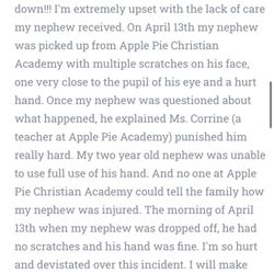 Smart From The Start Childcare