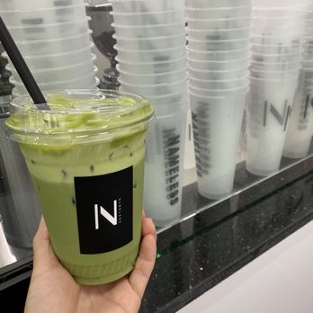 Nameless Tea & Coffee - Pistachios Matcha - Coffee & Tea Near Me - Sacramento, California Nameless Tea & Coffee - Pistachios Matcha - Coffee & Tea Near Me - Sacramento, California