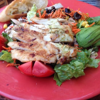 Oscar's Cafe - Chicken salad - Mexican Near Me - Springdale, Utah Oscar's Cafe - Chicken salad - Mexican Near Me - Springdale, Utah