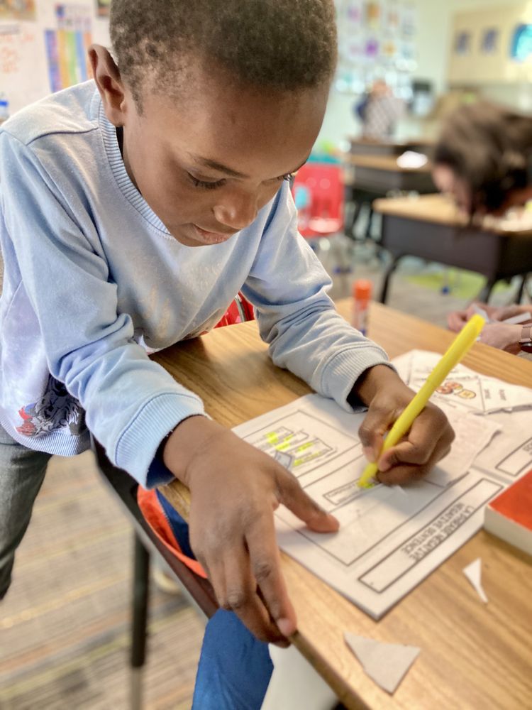 French American School of Puget Sound - childcare center in Mercer Island, WA