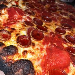Anthony's Coal Fired Pizza & Wings
