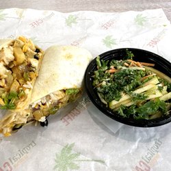 Tropical Smoothie Cafe