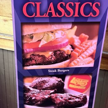Logan's Roadhouse - Promoting - American Near Me - Greenville, South Carolina