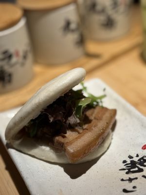 Kyuramen x TBaar - Arcadia by null