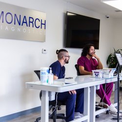 Monarch Diagnostics