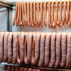 State Meats