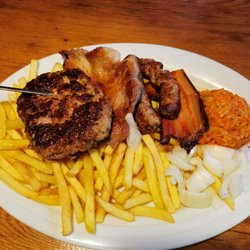 Bauernspieß EUR 14,50 /Stand Juni 2023