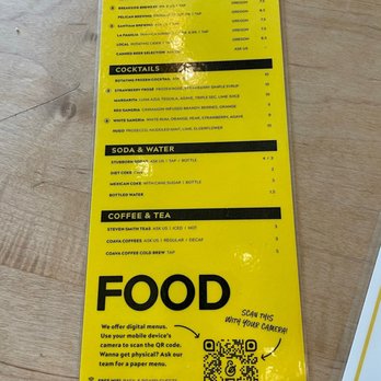 Basil & Board - Drink menu - Pizza Near Me - Salem, Oregon Basil & Board - Drink menu - Pizza Near Me - Salem, Oregon