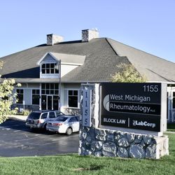 West Michigan Rheumatology - West Michigan Rheumatology PLLC