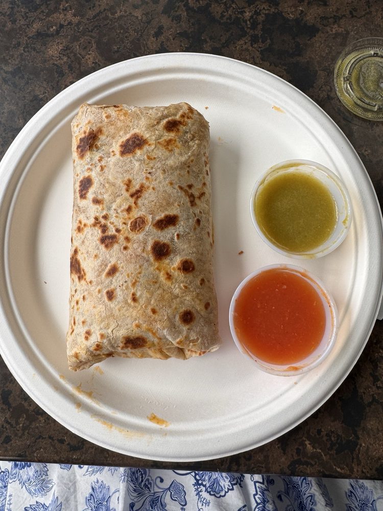 Ada’s Mexican Food