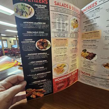 The Grille Restaurant - Menu - Barbeque Near Me - Tremonton, Utah The Grille Restaurant - Menu - Barbeque Near Me - Tremonton, Utah