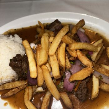 Pisco Y Nazca - Lomo Saltado - Gastropubs Near Me - Kendall, Florida Pisco Y Nazca - Lomo Saltado - Gastropubs Near Me - Kendall, Florida