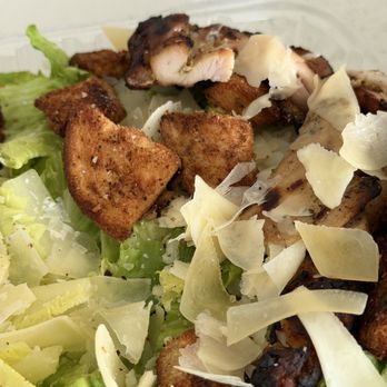 Papa's Liquor & Deli - Cesar Salad with chicken - Delis Near Me - Poway, California Papa's Liquor & Deli - Cesar Salad with chicken - Delis Near Me - Poway, California