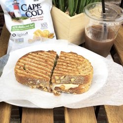 Eagle Hill Cafe