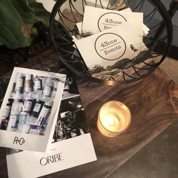 SALON 43 ONE - Updated February 2026 - 38 Photos & 26 Reviews - 6801