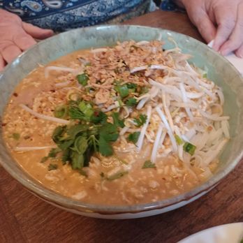Baan Thai Bistro - Thai Near Me - Indianapolis, Indiana