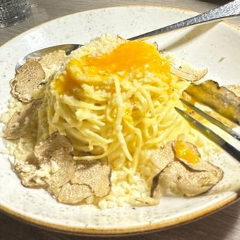 Ospi Venice - Special truffle pasta - Italian Near Me - Venice, California Ospi Venice - Special truffle pasta - Italian Near Me - Venice, California