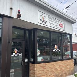 Mr G's Hot Dog Connection II