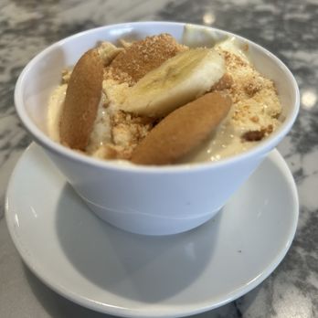 The Original Coley’s - Banana Pudding - Caribbean Near Me - Sherman Oaks, California The Original Coley’s - Banana Pudding - Caribbean Near Me - Sherman Oaks, California